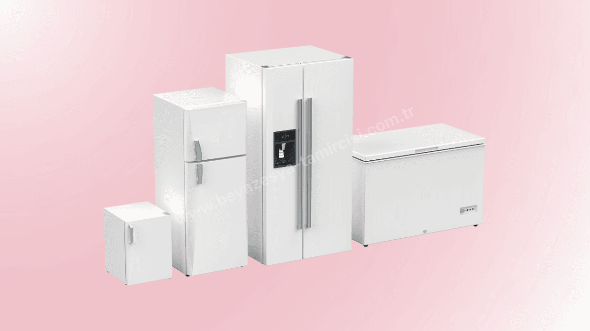 Fethiye Buzdolabı Tamircisi - Fethiye Beyaz Eşya Tamircisi