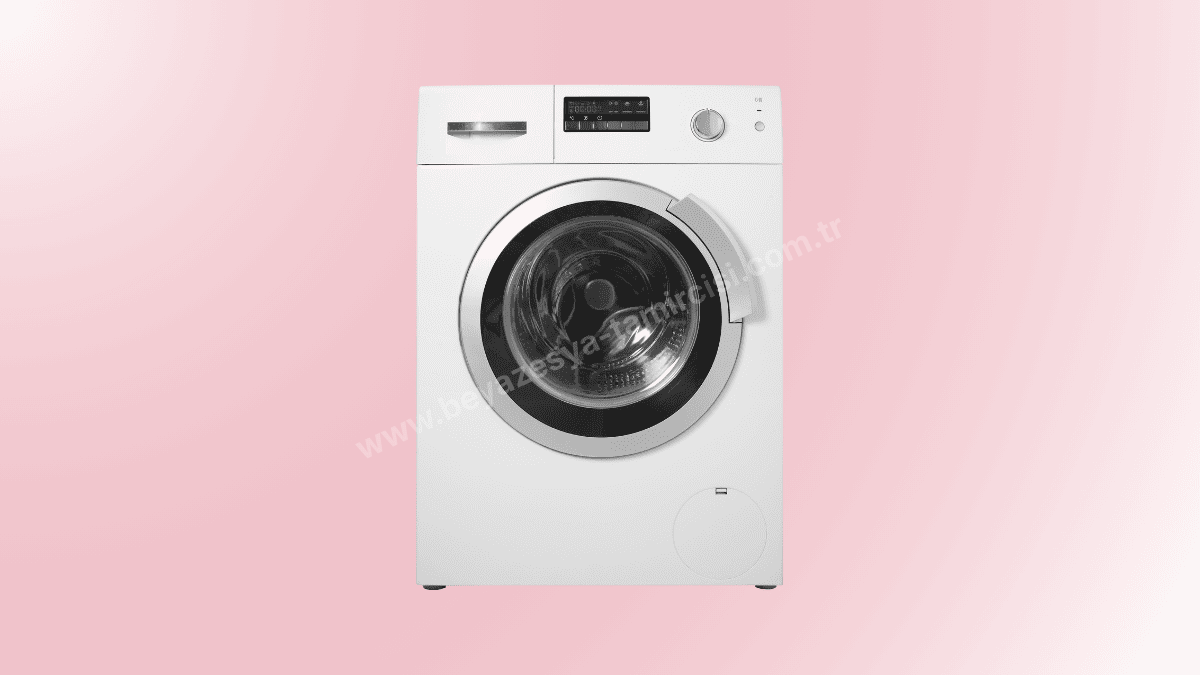 Fethiye Çamaşır Makinesi Tamircisi - Fethiye Beyaz Eşya Tamircisi