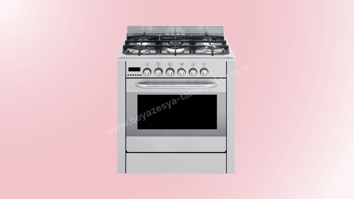 Fethiye Fırın & Ocak Tamircisi - Fethiye Beyaz Eşya Tamircisi