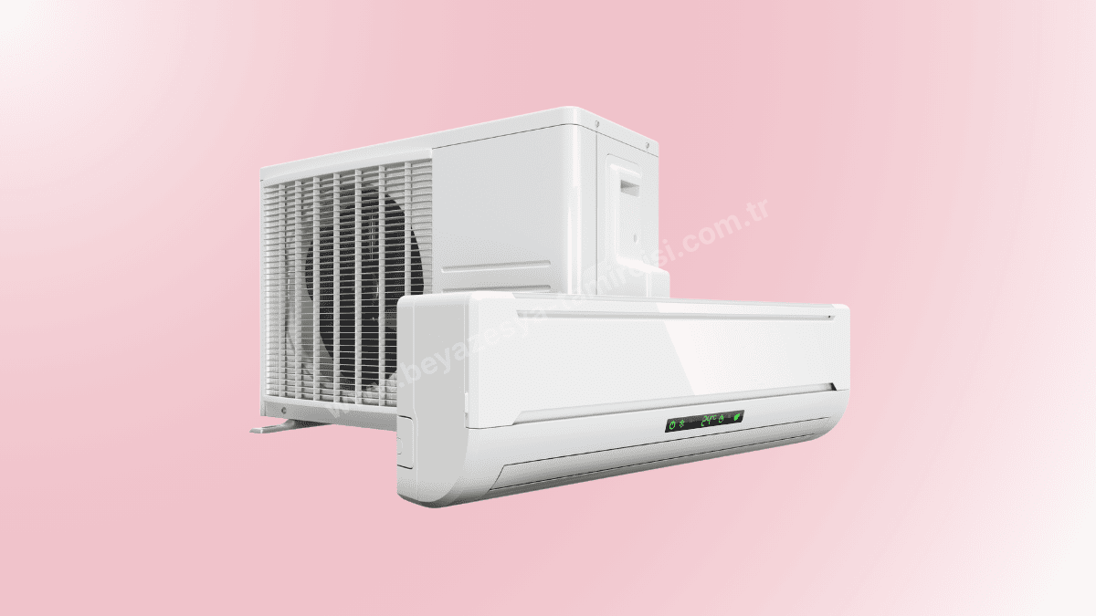 Fethiye Klima Tamircisi - Fethiye Beyaz Eşya Tamircisi